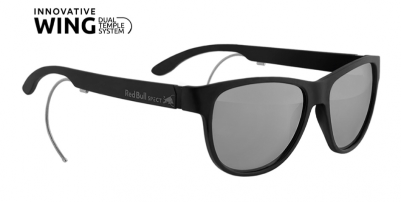 Spect x Red Bull Steady 006P